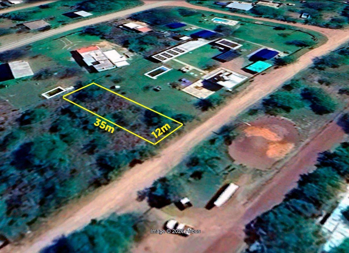 Foto de Vendo Lote 420m2 en Valle de Anisacate / Escritura, imagen 3