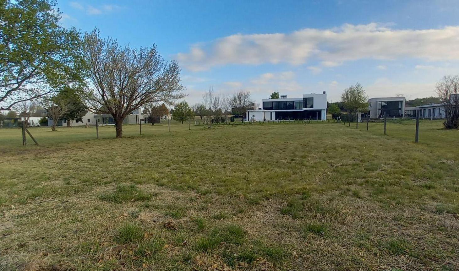 Foto de VENTA LOTE VALLE DEL GOLF 847 M2 ETAPA 3, imagen 1