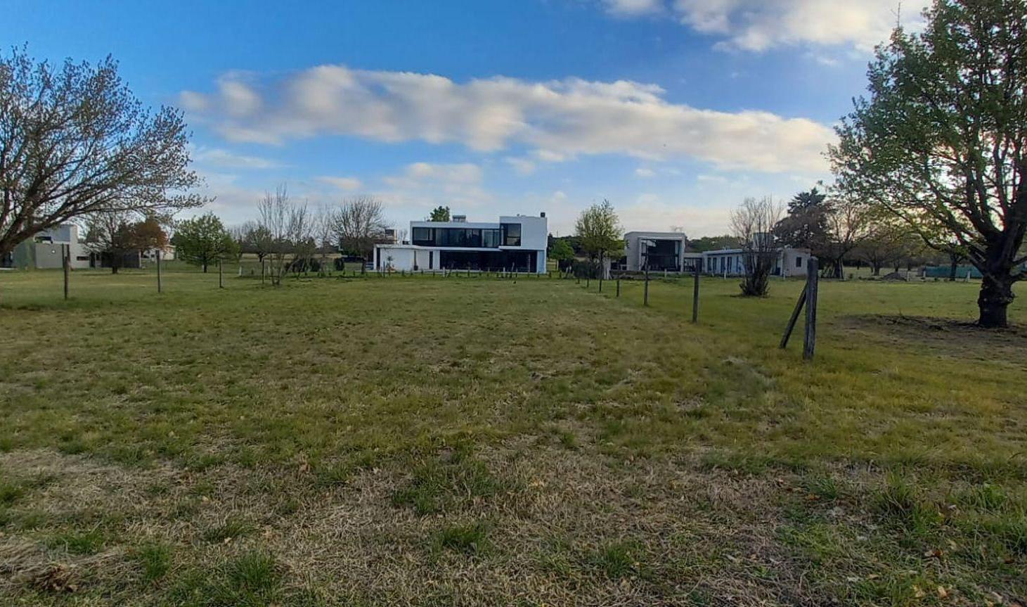 Foto de VENTA LOTE VALLE DEL GOLF 847 M2 ETAPA 3, imagen 4