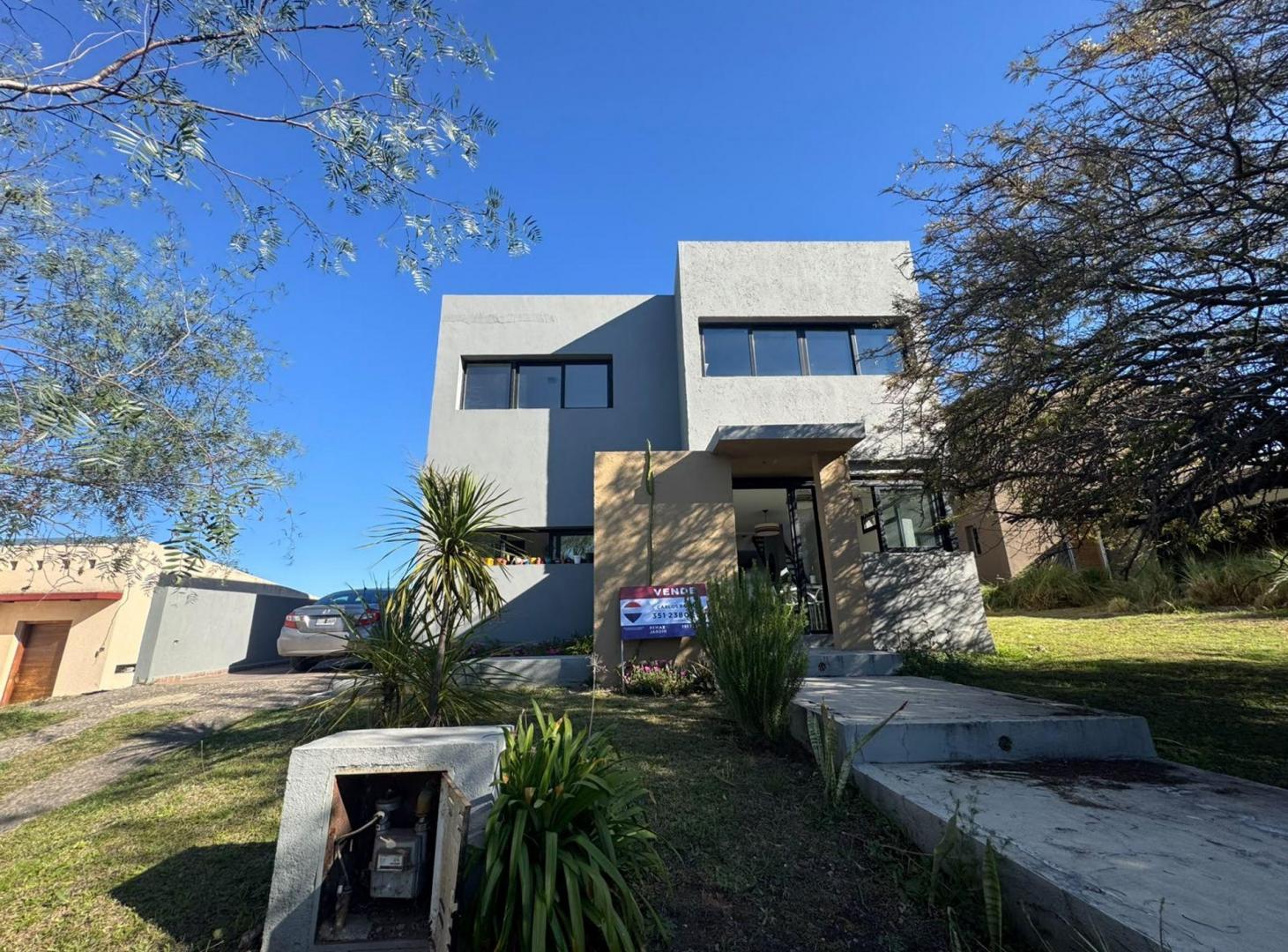 Foto de VENTA CASA TERRAZAS DE VILLA ALLENDE, imagen 2