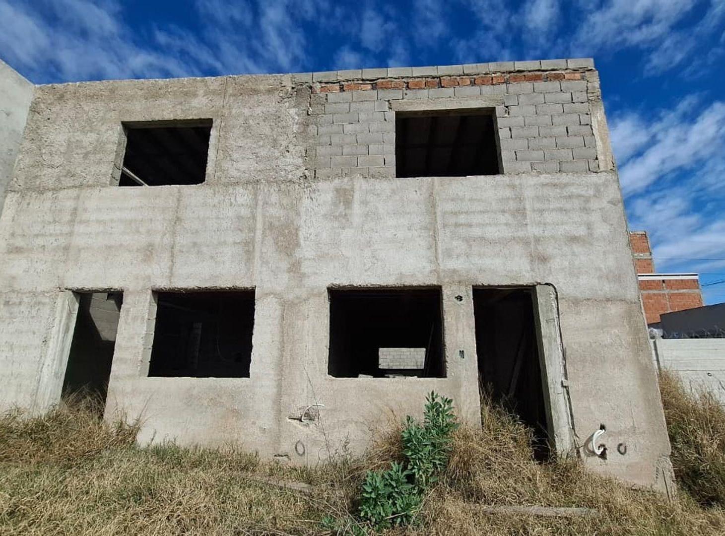 Foto de VENTA 2 DUPLEX EN CONSTRUCCION, imagen 2