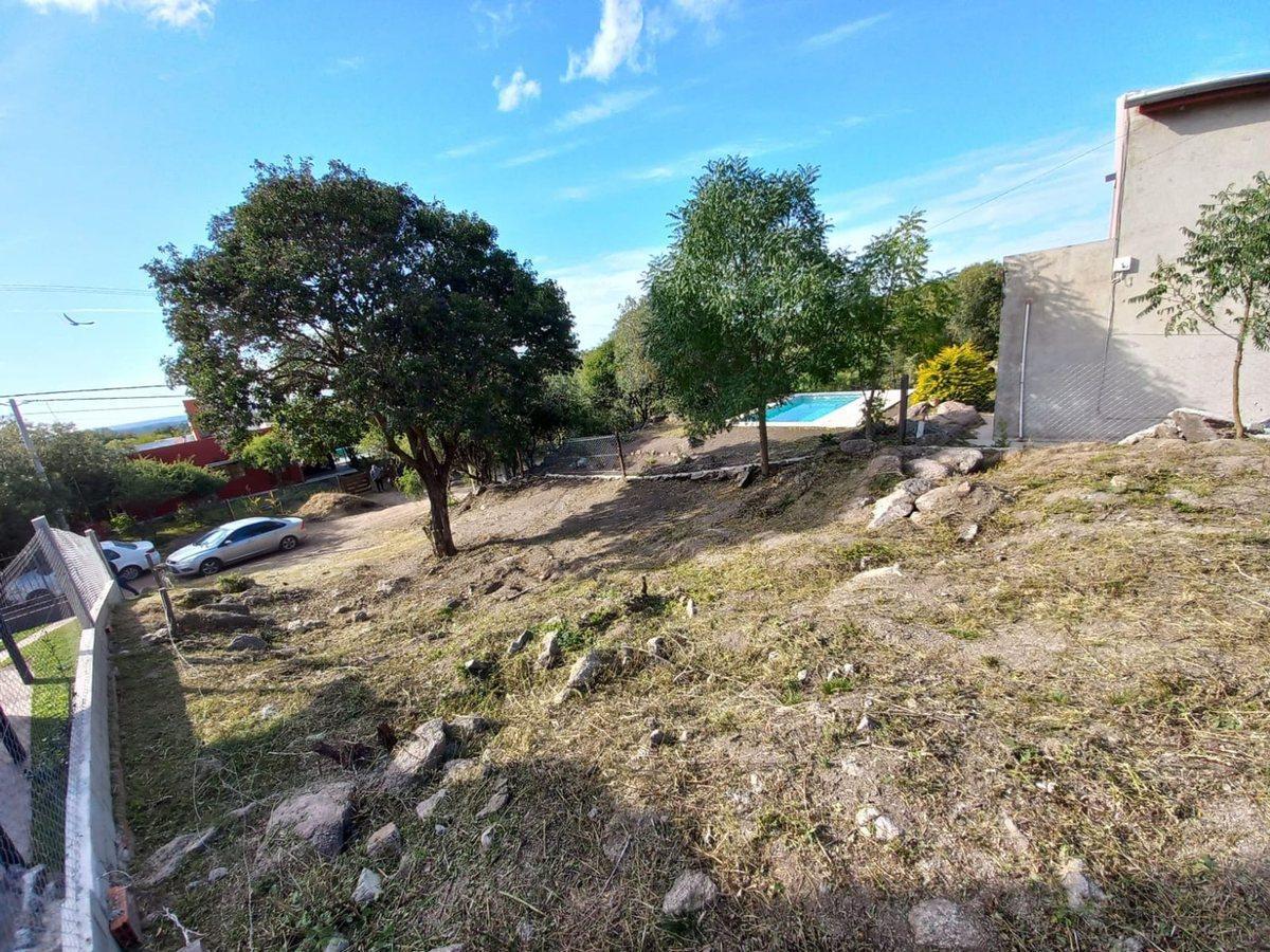 Foto de LOTE AGUA DE ORO VENTA, imagen 2
