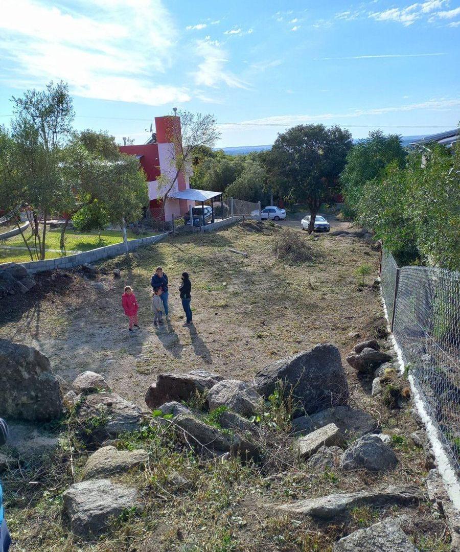Foto de LOTE AGUA DE ORO VENTA, imagen 5