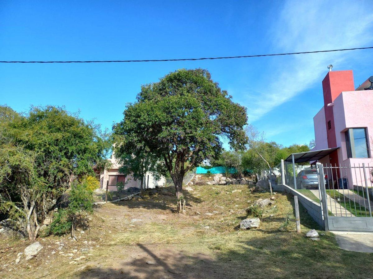 LOTE  AGUA DE ORO VENTA