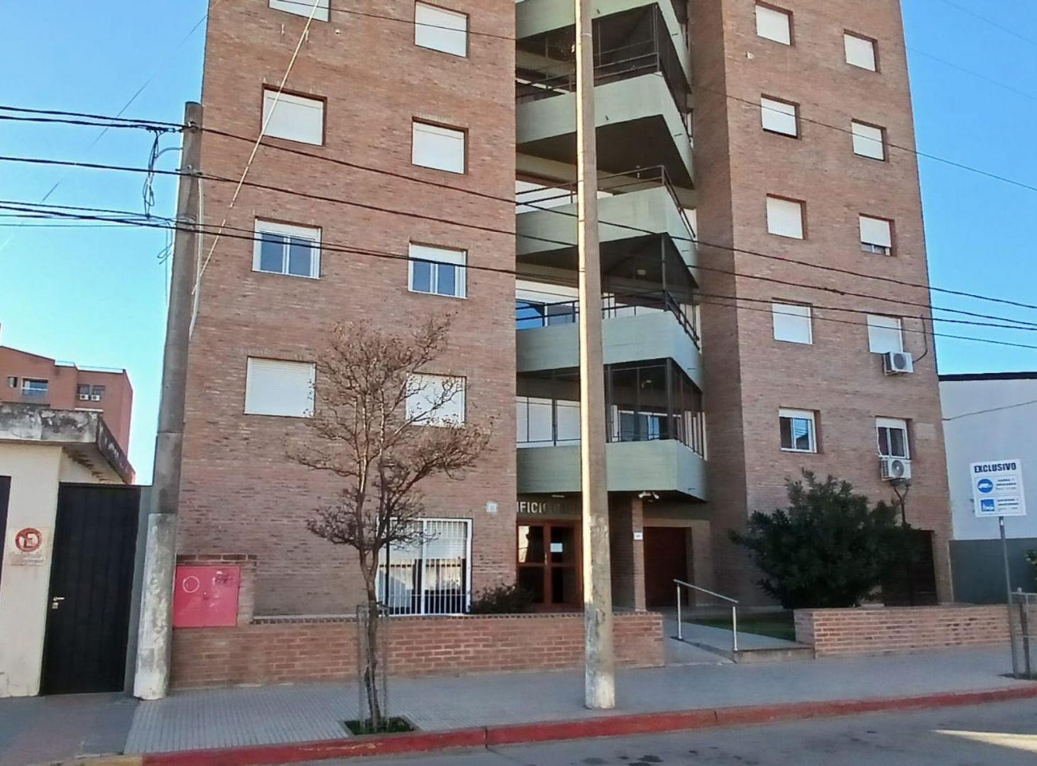 Foto de VENTA DEPARTAMENTO 2 DORMITORIOS ALTA GRACIA, imagen 1