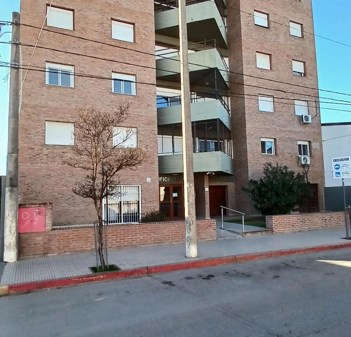 Foto de VENTA DEPARTAMENTO 2 DORMITORIOS ALTA GRACIA, imagen 2