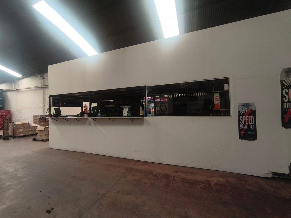 Foto de VENTA GALPON AMPLIO A CUADRAS DE LA AV. SABATTINI, imagen 5