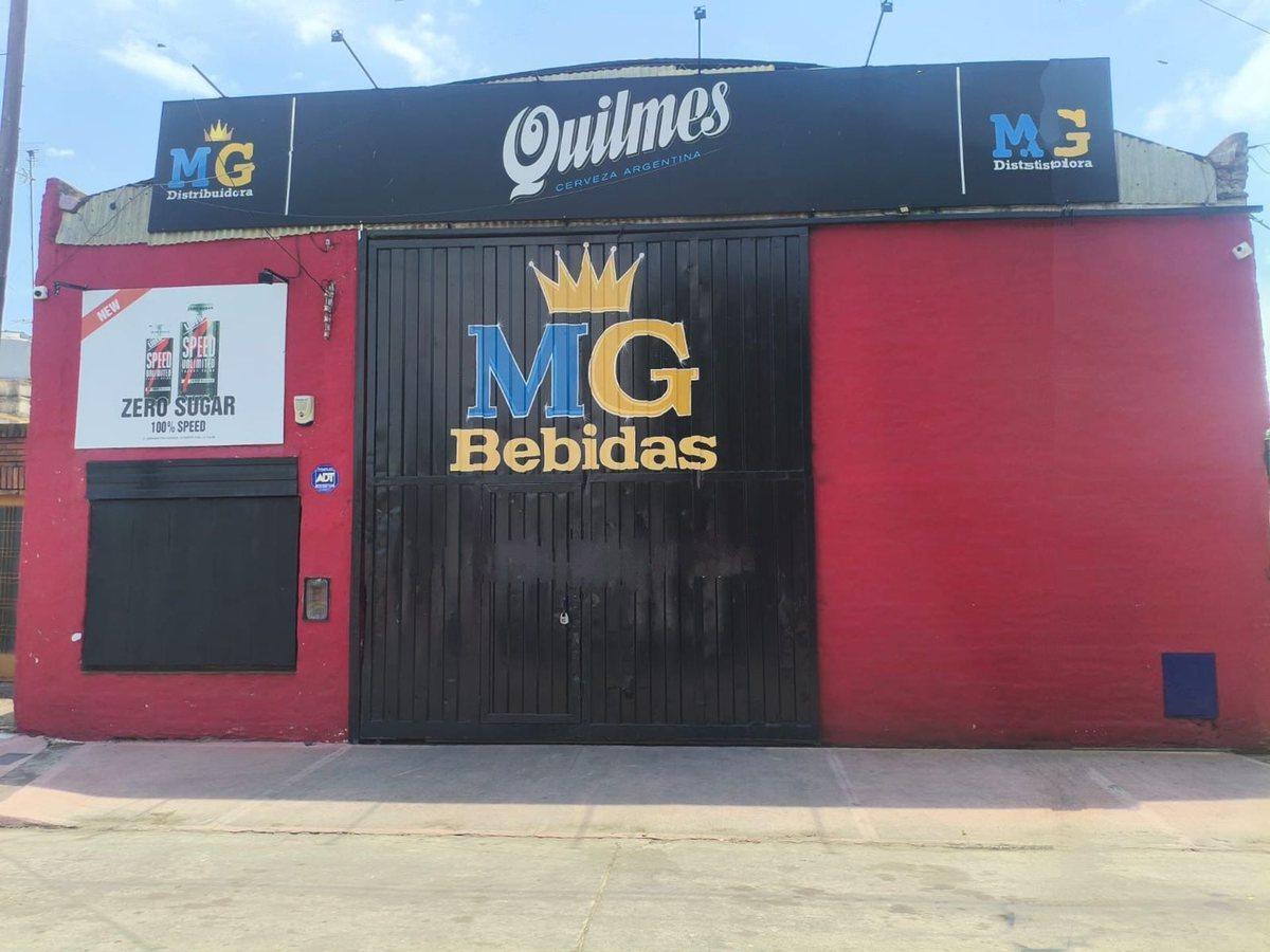 Foto de VENTA GALPON AMPLIO A CUADRAS DE LA AV. SABATTINI, imagen 3