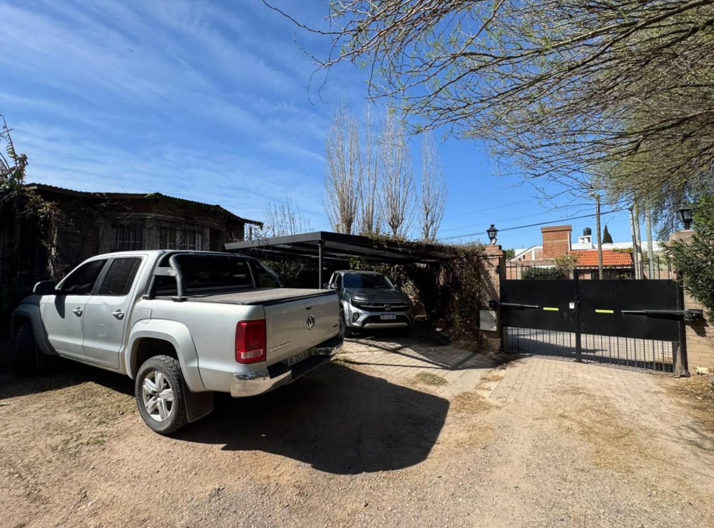 Foto de VENTA CASA HOUSING QUINTA DE LOS NORES, imagen 2
