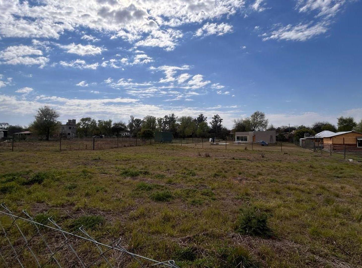 Foto de VENTA LOTE EN ALTA GRACIA MONTE Y MANTO, imagen 3