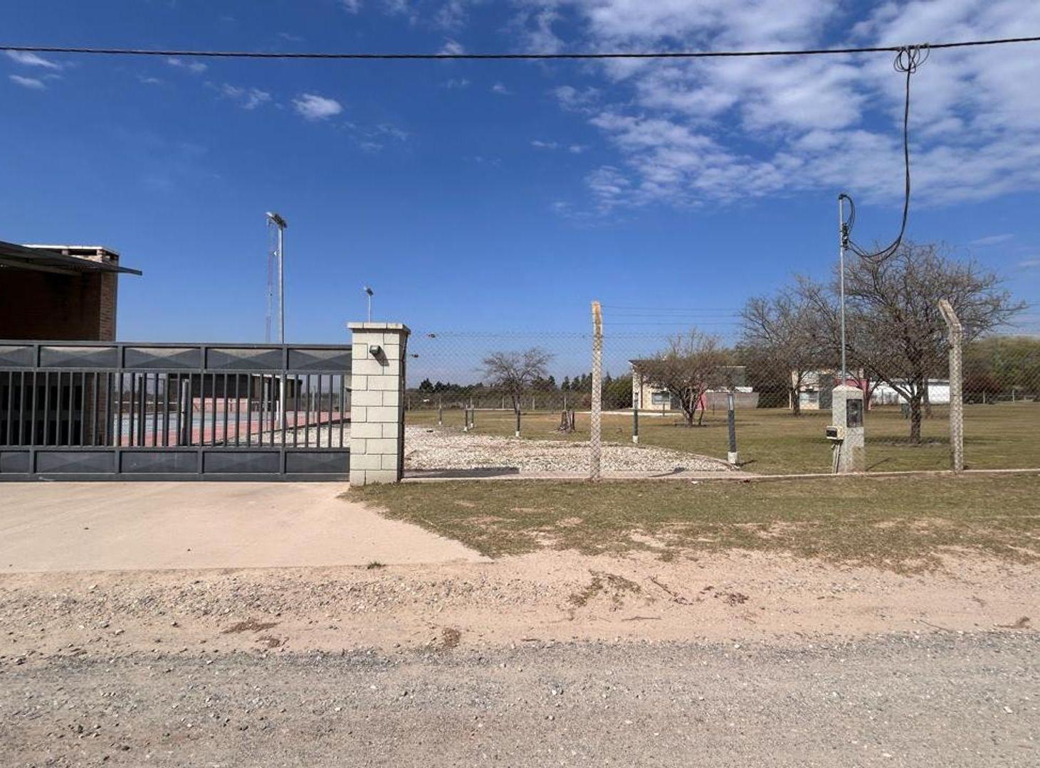 Foto de VENTA LOTE EN ALTA GRACIA MONTE Y MANTO, imagen 4