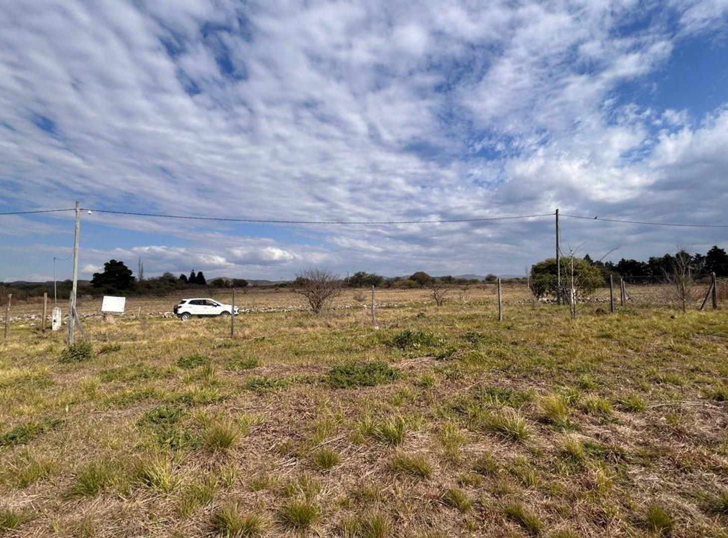 Foto de VENTA LOTE EN ALTA GRACIA MONTE Y MANTO, imagen 1