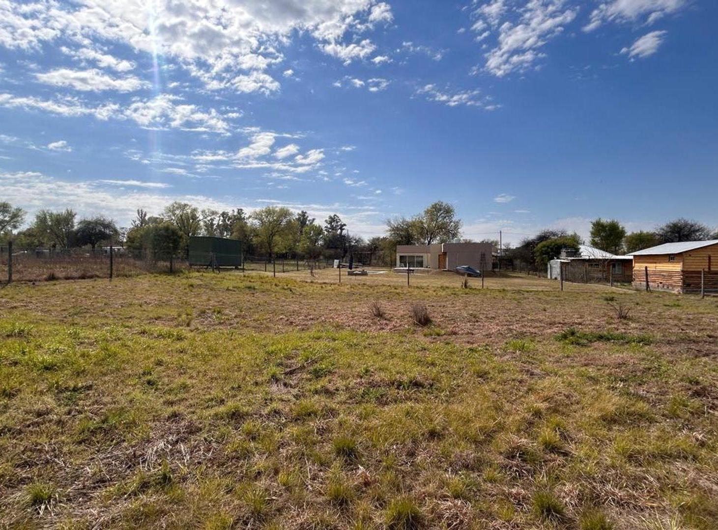 Foto de VENTA LOTE EN ALTA GRACIA MONTE Y MANTO, imagen 2