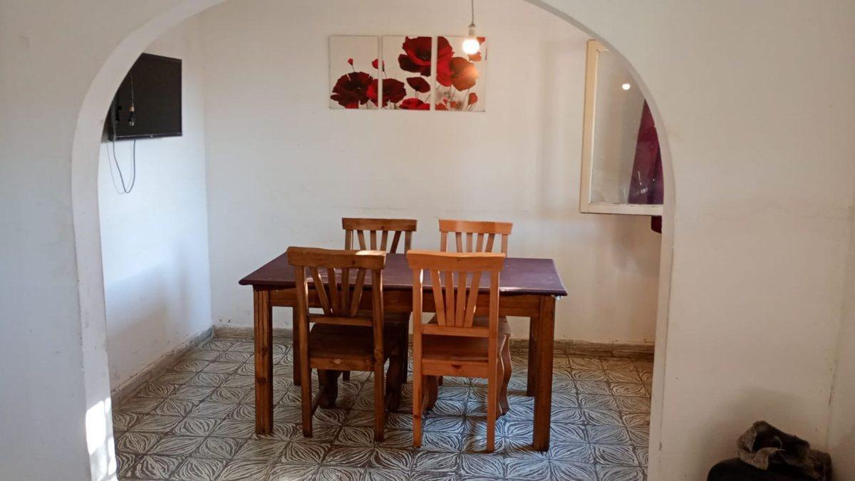 Foto de VENTA CASA 2 DORMITORIOS PARQUE CAPITAL SUR, imagen 1