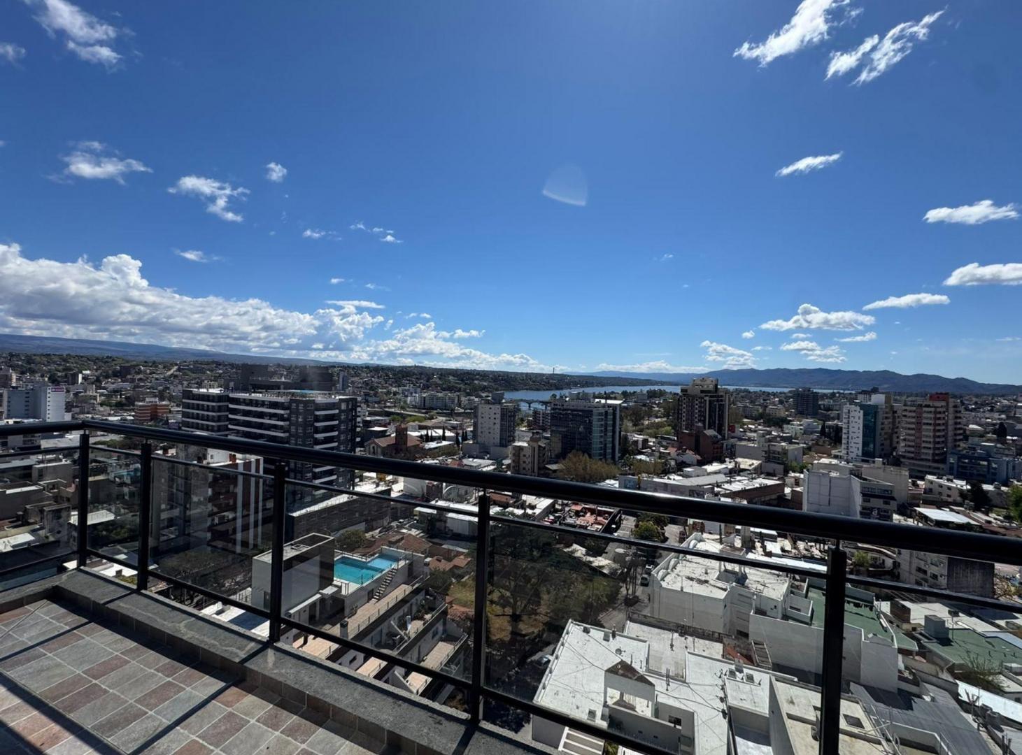 Foto de VENTA DEPTO 2D MIRALEJOS 7 PILETAS SUM CARLOS PAZ, imagen 5