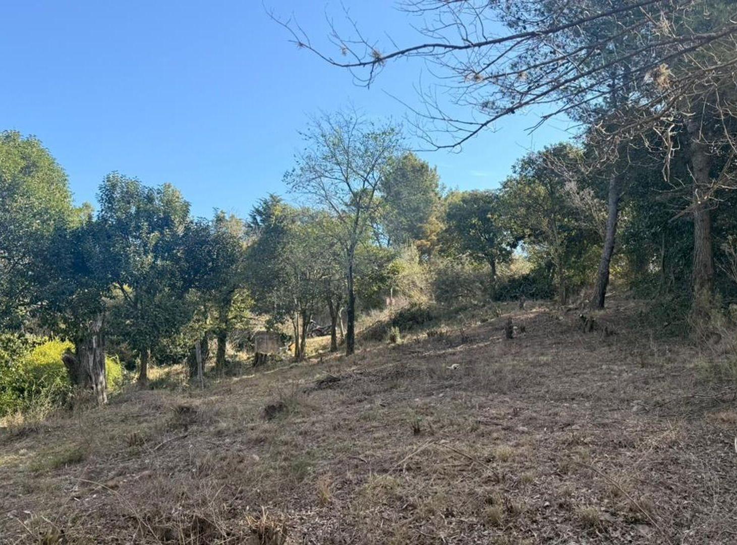 Foto de LOTE EN VENTA VILLA GIARDINO 717 M2 VISTA SIERRAS, imagen 3