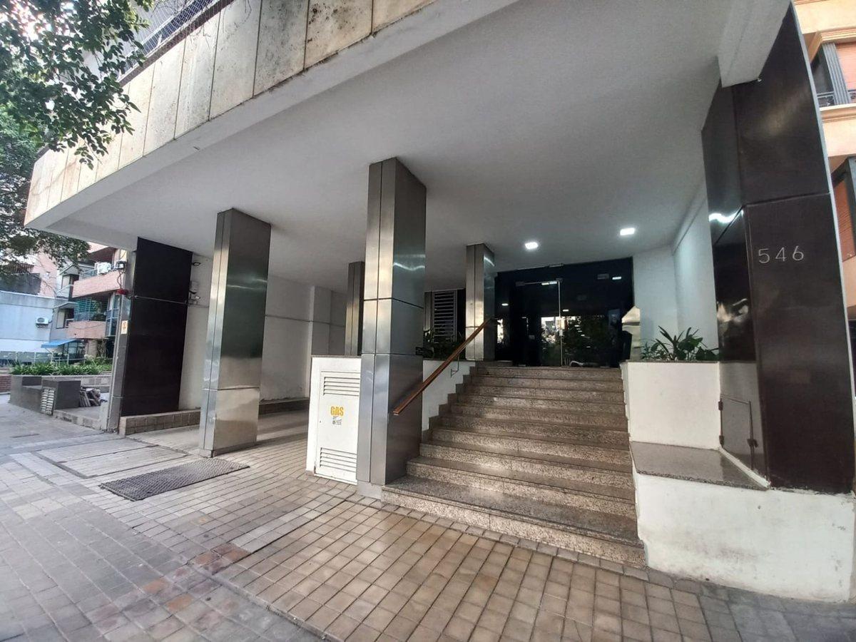 Foto de VENTA GRAN DEPTO CON COCHERA NUEVA CBA, imagen 1