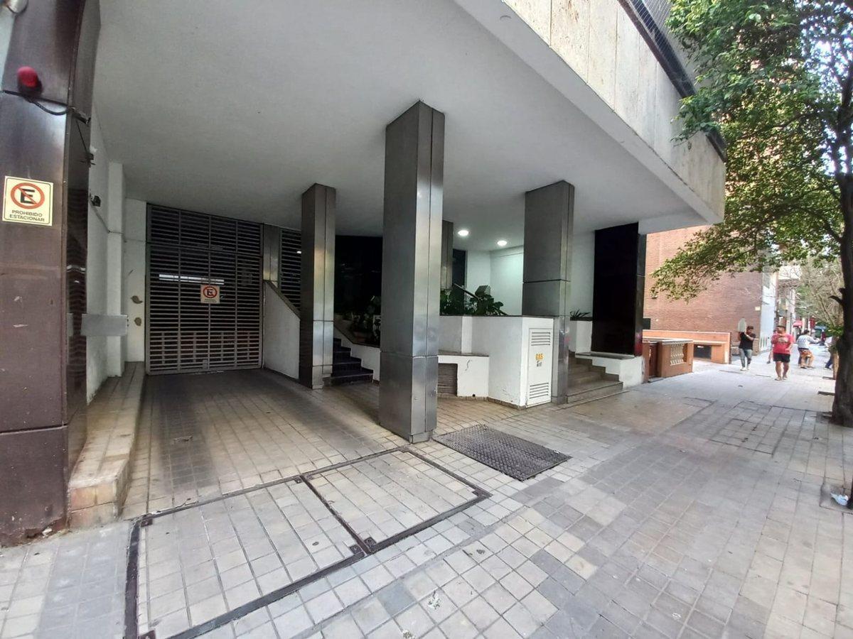 Foto de VENTA GRAN DEPTO CON COCHERA NUEVA CBA, imagen 5