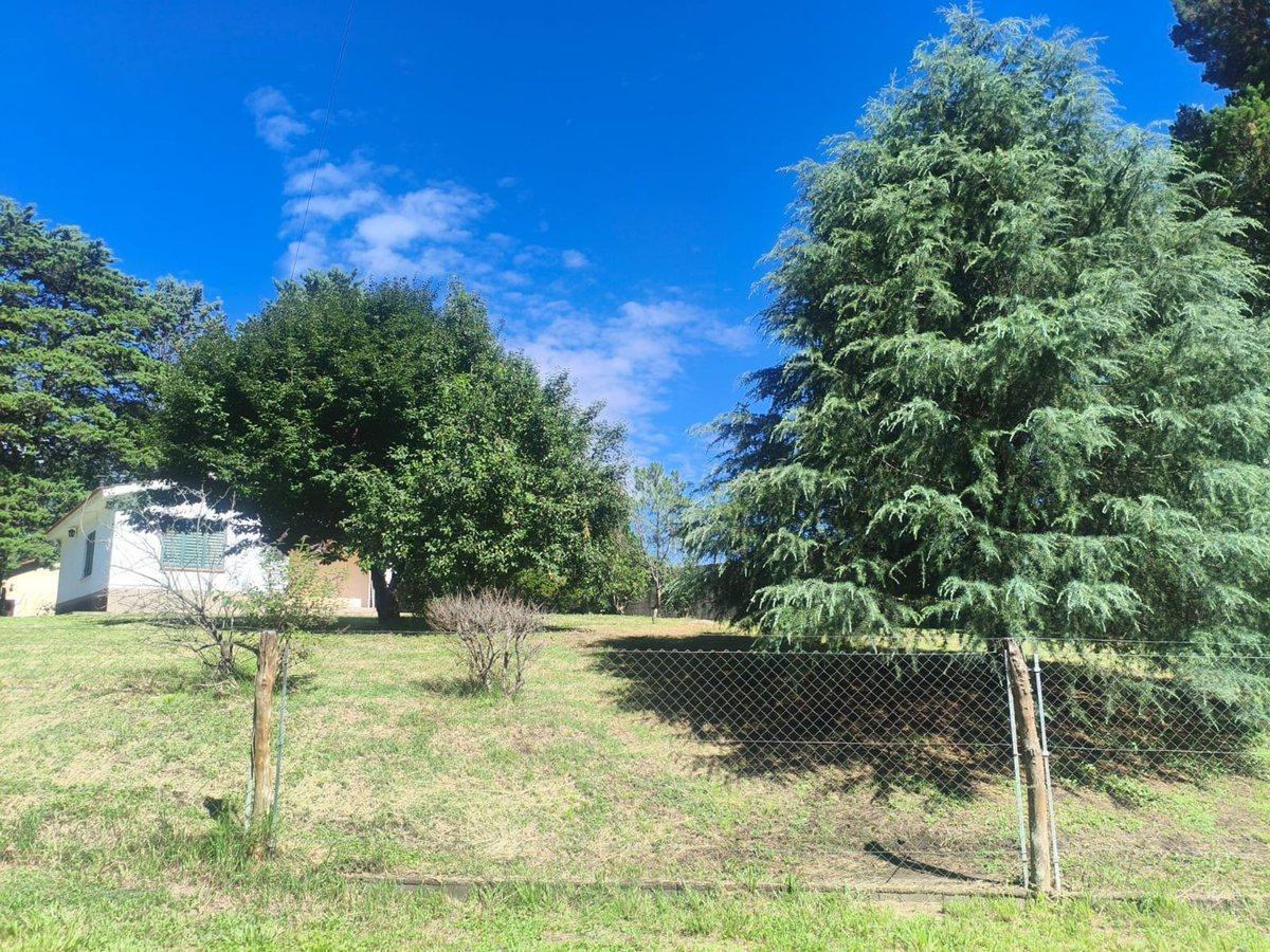 Foto de SE VENDE CASA 2 DORM EN LA GRANJA CORDOBA, imagen 4