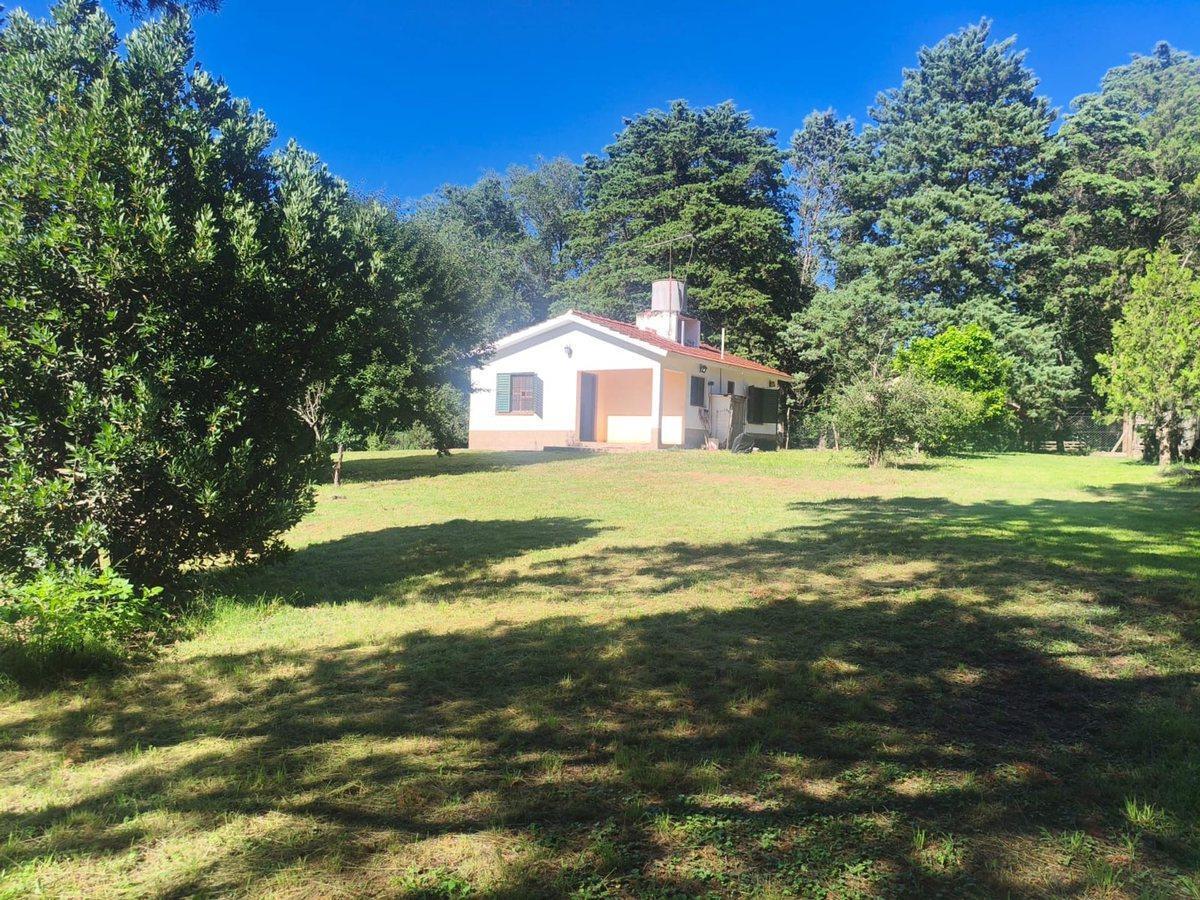 Foto de SE VENDE CASA 2 DORM EN LA GRANJA CORDOBA, imagen 5