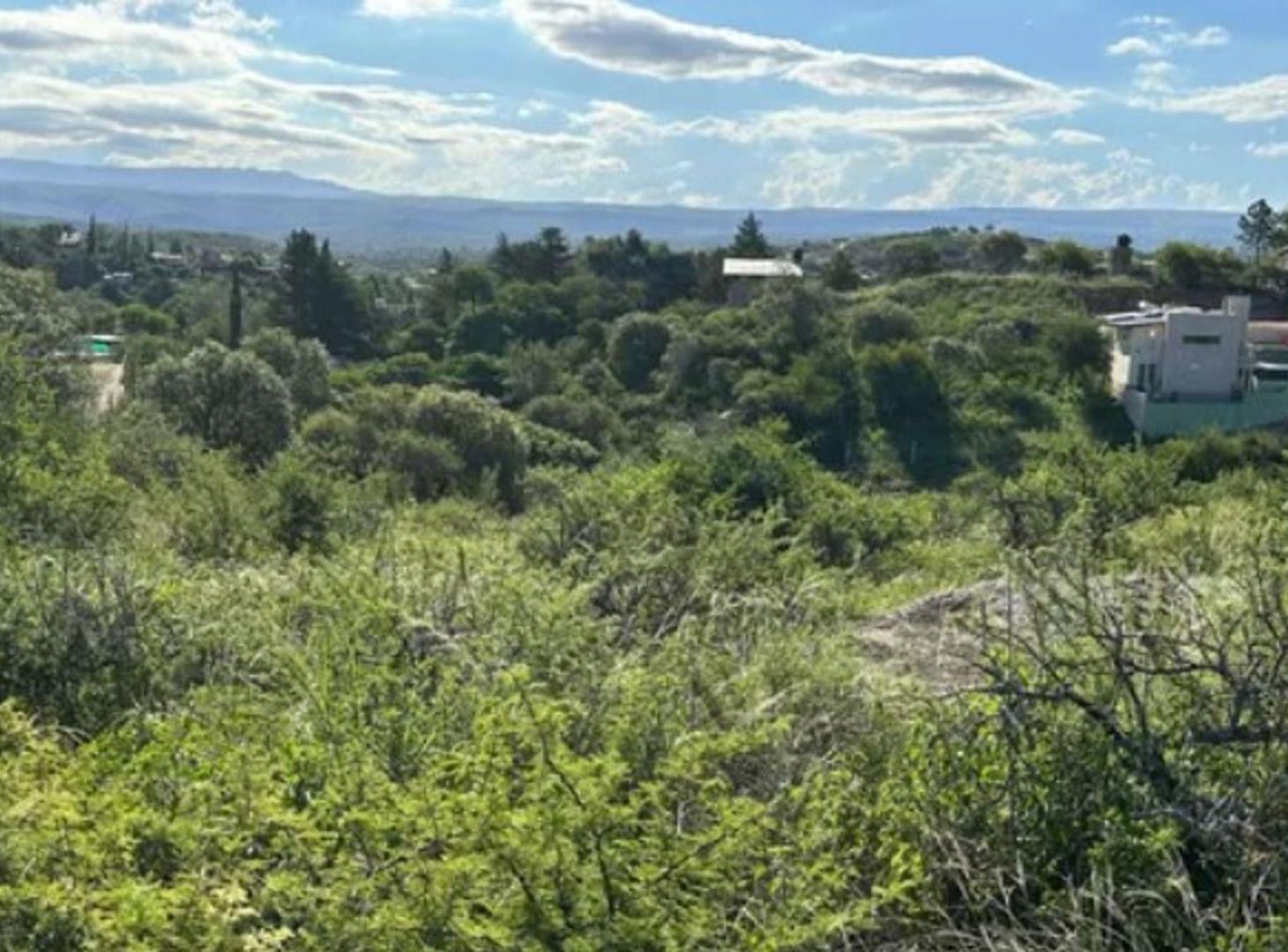 Foto de VENTA TERRENO VILLA ERNESTINA CARLOS PAZ 801 M2, imagen 3
