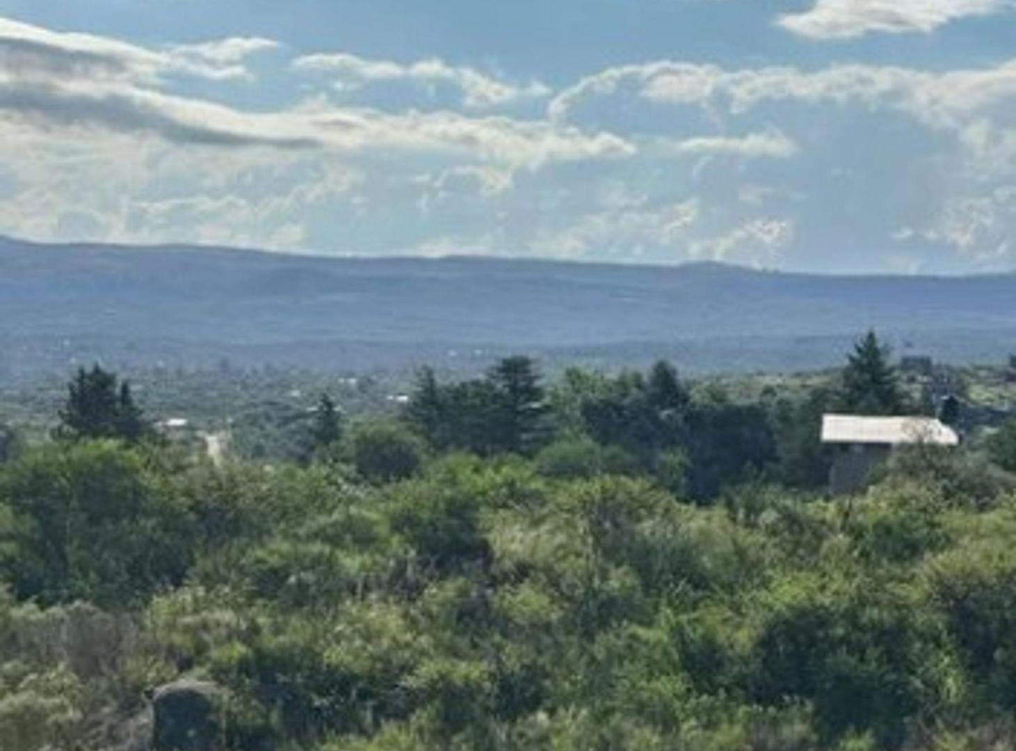Foto de VENTA TERRENO VILLA ERNESTINA CARLOS PAZ 801 M2, imagen 5