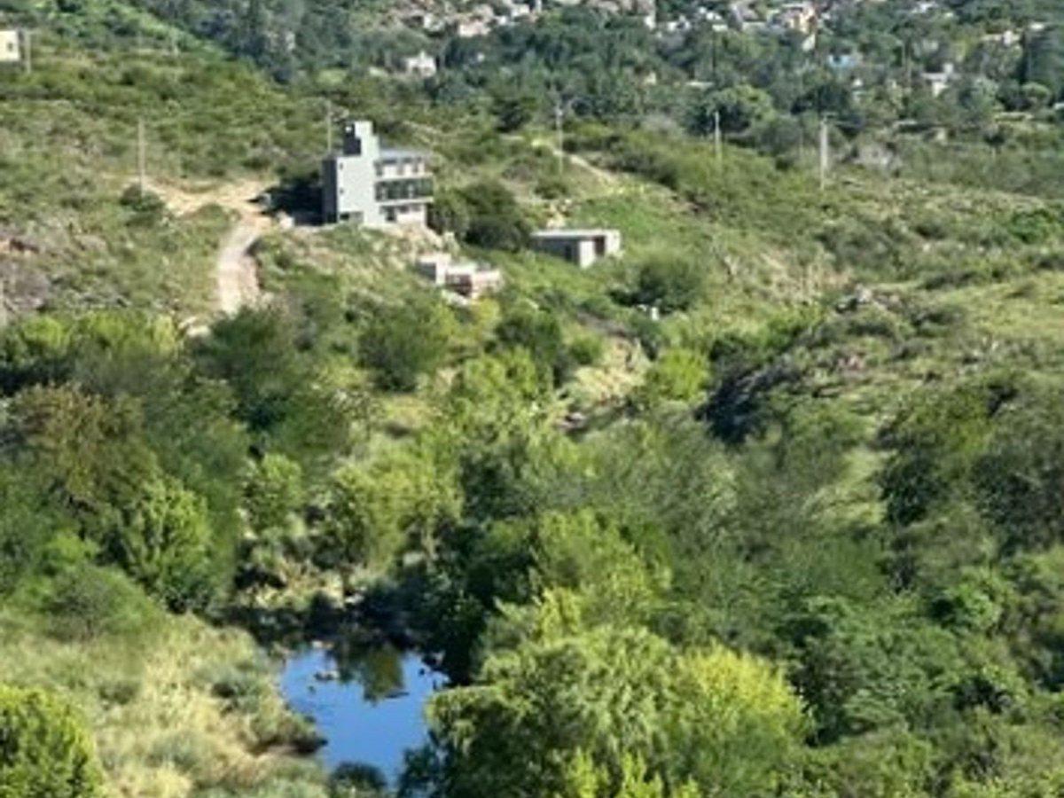 Foto de VENTA TERRENO VILLA ERNESTINA CARLOS PAZ 801 M2, imagen 4