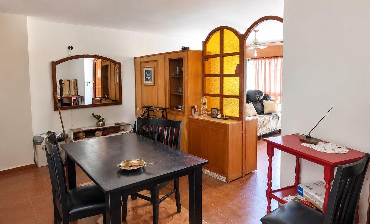 Foto de VENTA MONOAMBIENTE BARRIO CENTRO, imagen 2