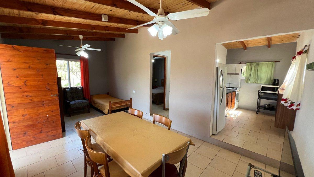 Foto de VENTA COMPLEJO DE 6 CABAÑAS BIALET MASSE, imagen 5