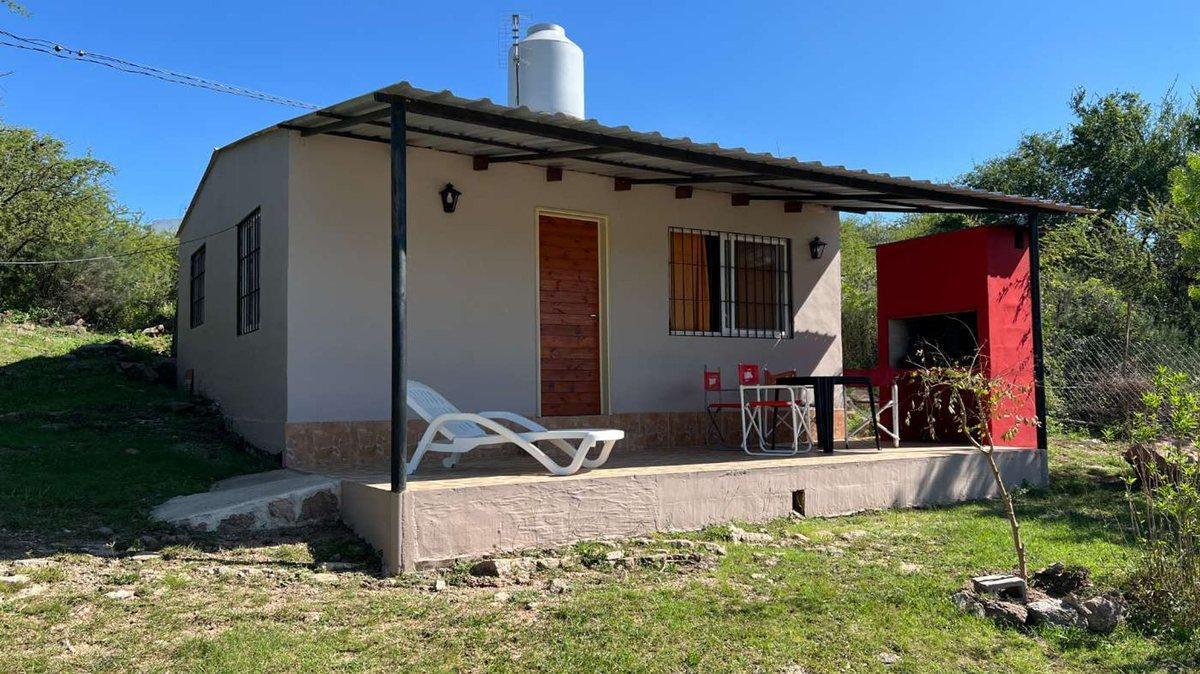 Foto de VENTA COMPLEJO DE 6 CABAÑAS BIALET MASSE, imagen 3