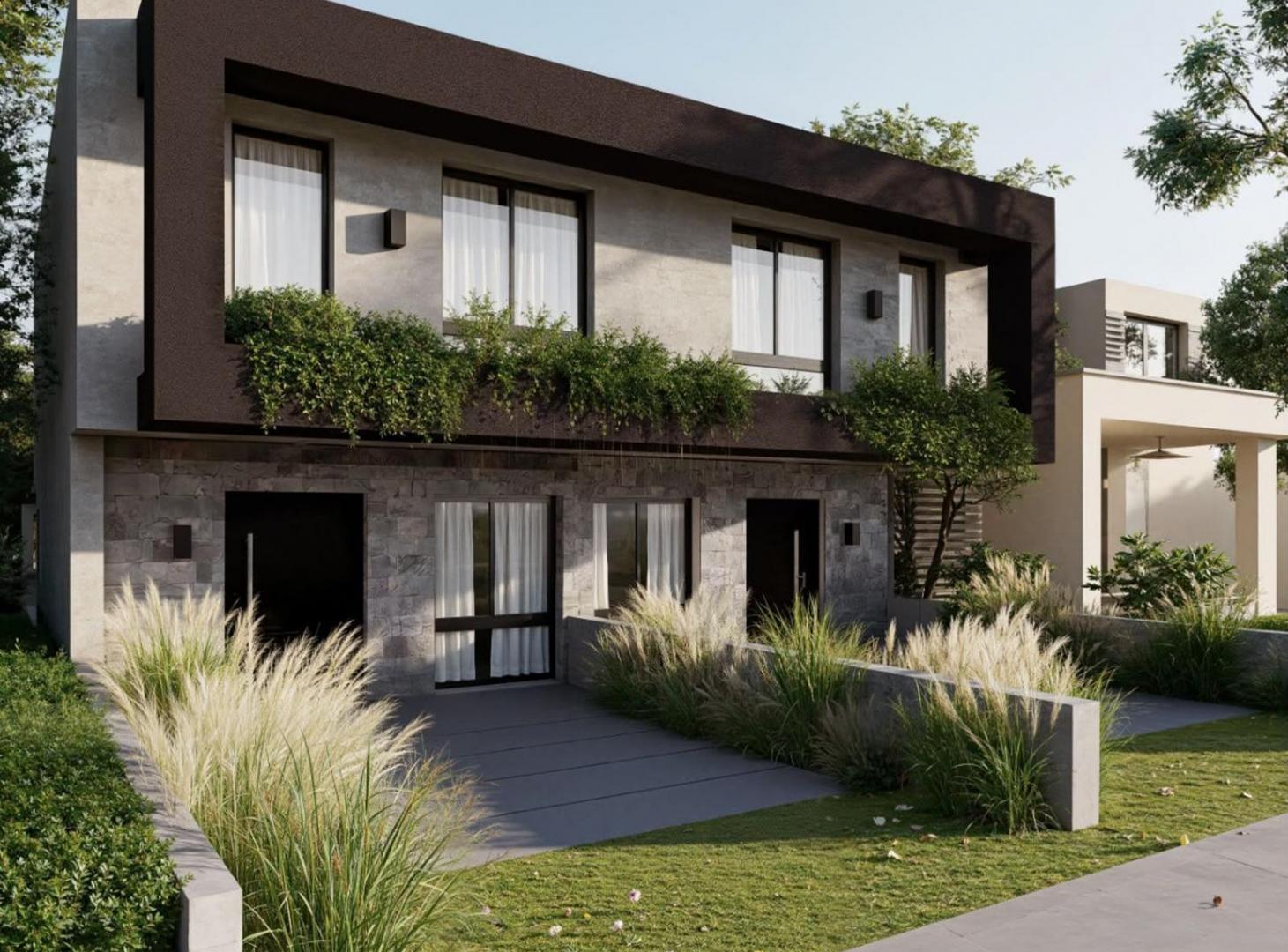 Foto de VENTA DUPLEX 2 DORMITORIOS A ESTRENAR DOCTA AVENID, imagen 2