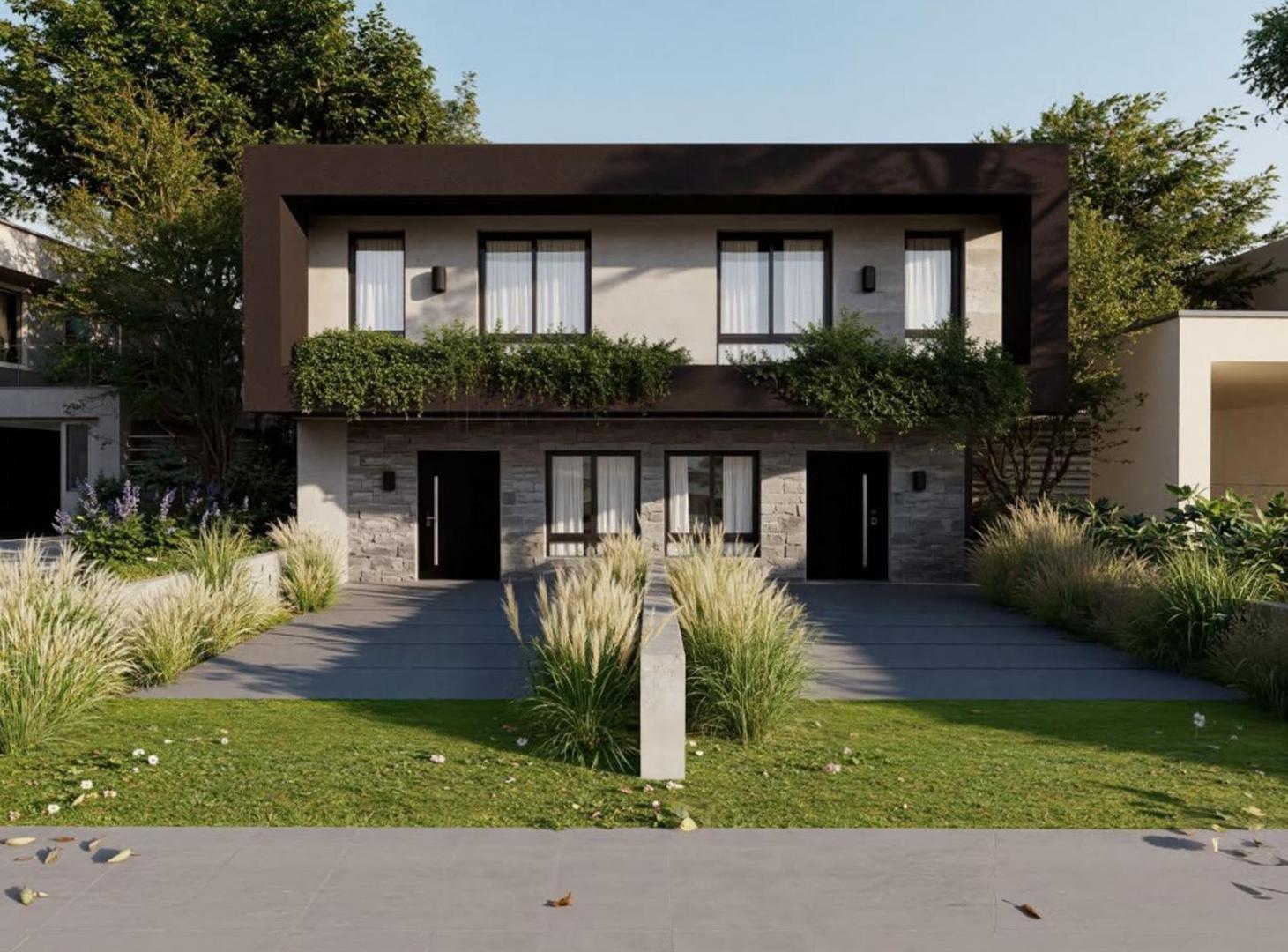 Foto de VENTA DUPLEX 2 DORMITORIOS A ESTRENAR DOCTA AVENID, imagen 1