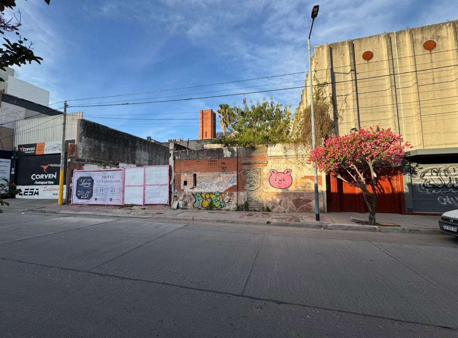 Foto de VENTA CASA A REFACCIONAR BARRIO SAN MARTIN, imagen 1