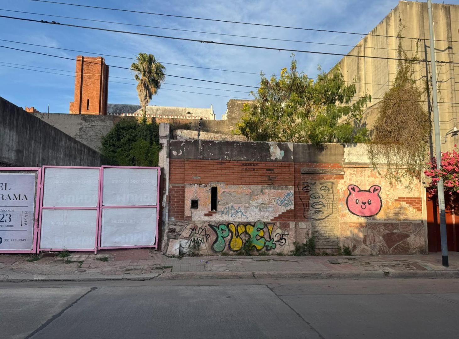 Foto de VENTA CASA A REFACCIONAR BARRIO SAN MARTIN, imagen 5