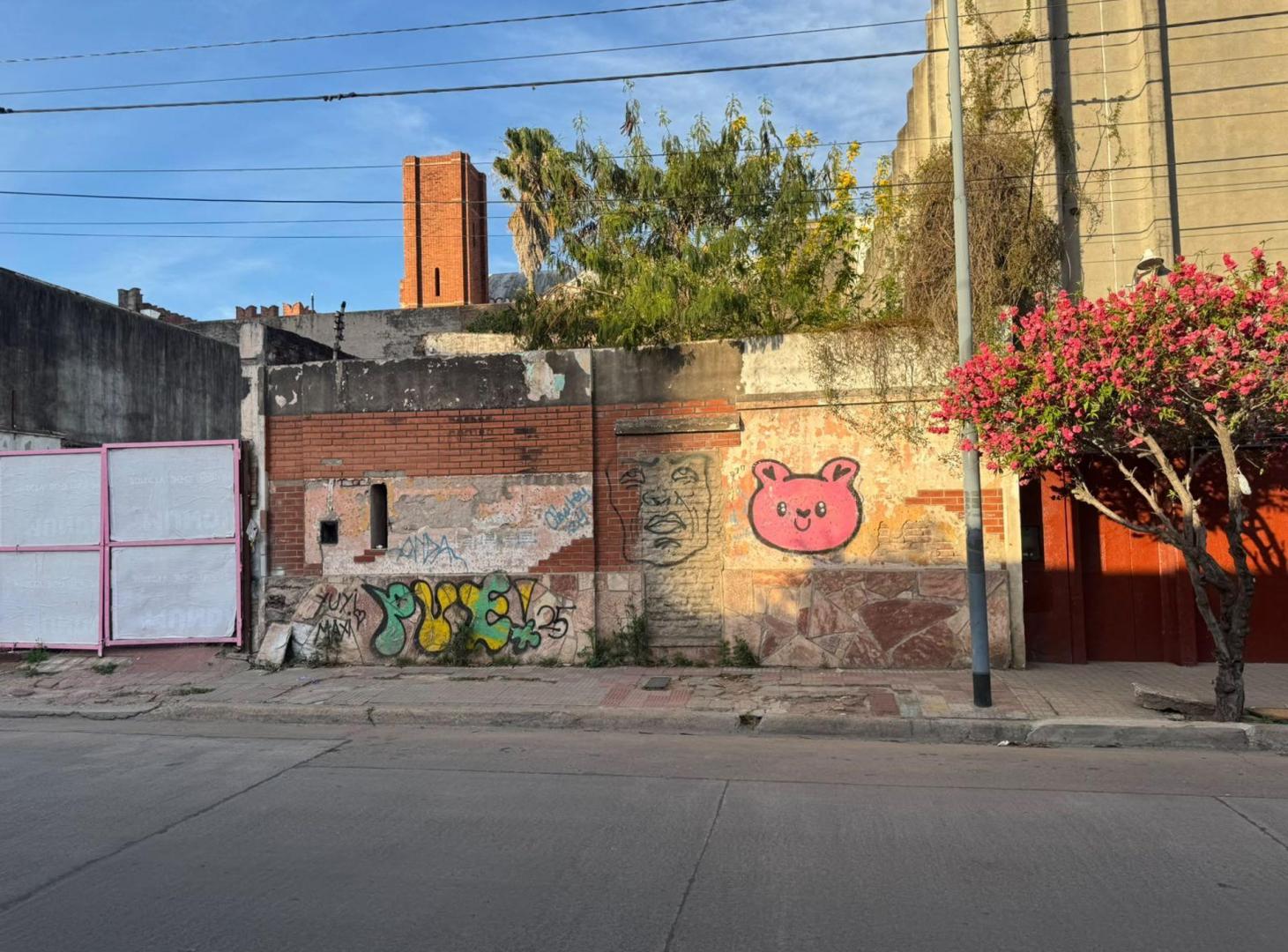 Foto de VENTA CASA A REFACCIONAR BARRIO SAN MARTIN, imagen 2