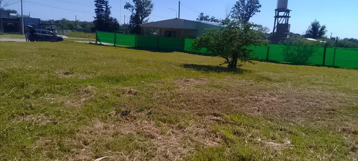 Foto de VENTA TERRENO ALTA GRACIA BARRIO PORTALES DEL TALA, imagen 1