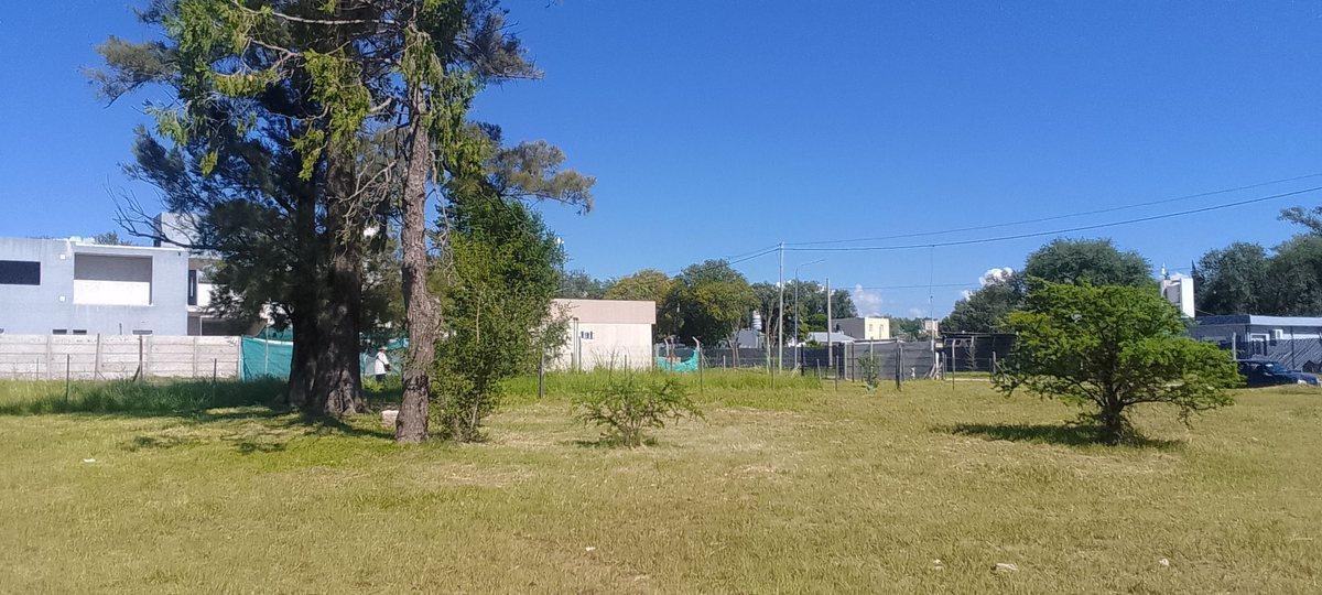 Foto de VENTA TERRENO ALTA GRACIA BARRIO PORTALES DEL TALA, imagen 3