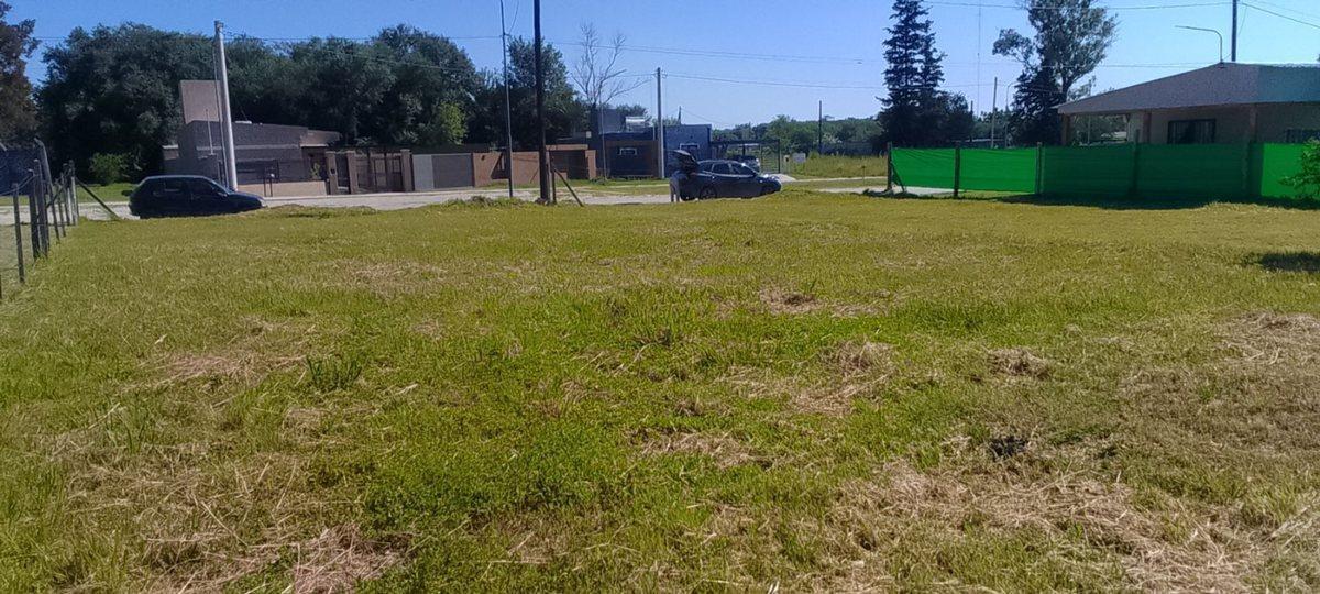 Foto de VENTA TERRENO ALTA GRACIA BARRIO PORTALES DEL TALA, imagen 2