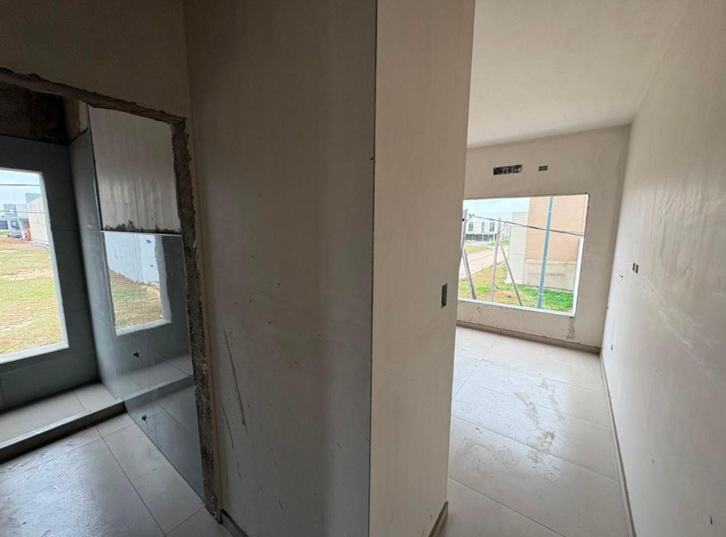 Foto de VENTA DUPLEX 3 DORMITORIOS DOCTA, imagen 4