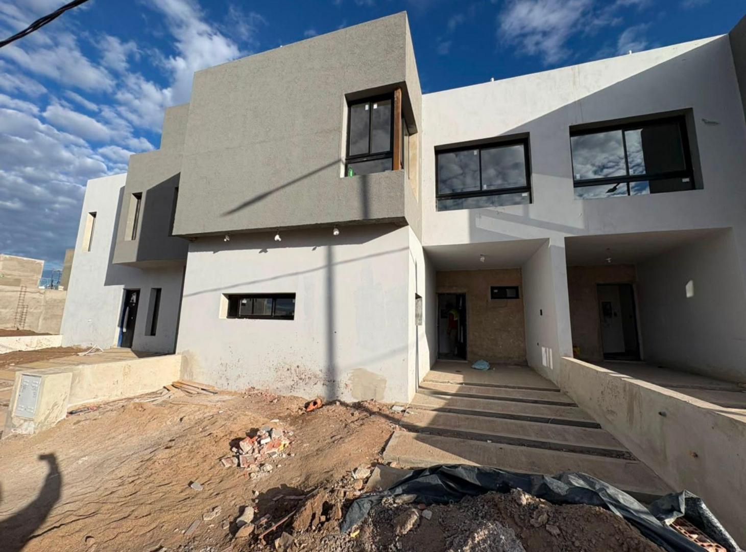 Foto de VENTA DUPLEX 3 DORMITORIOS DOCTA, imagen 1