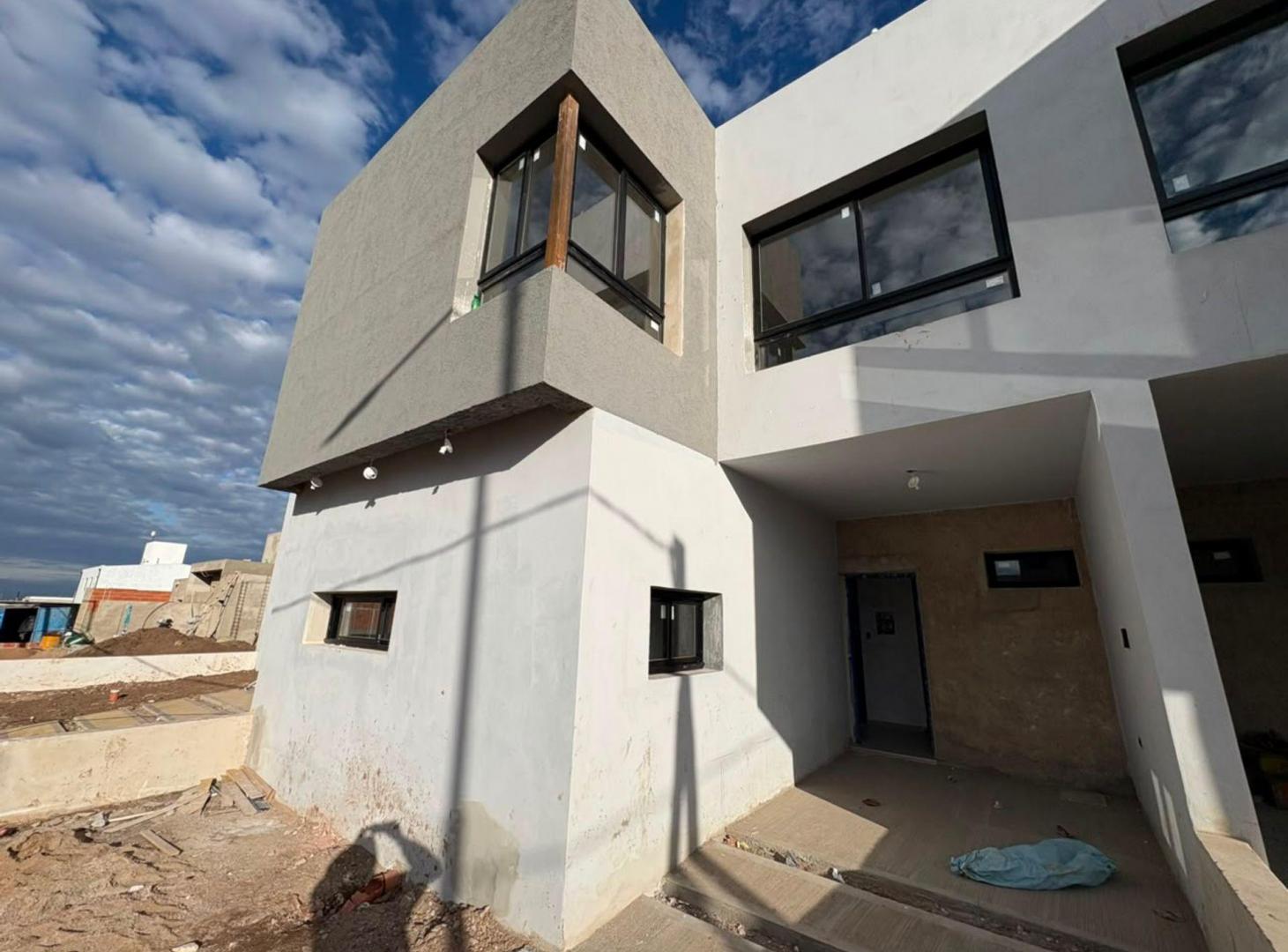 Foto de VENTA DUPLEX 3 DORMITORIOS DOCTA, imagen 2