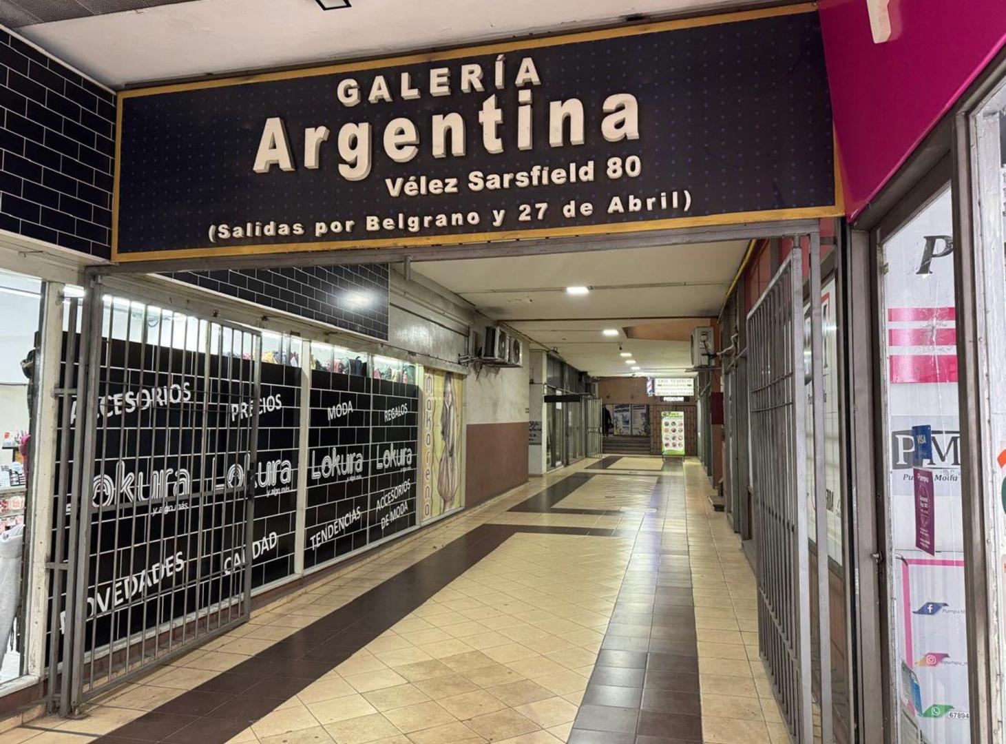 Foto de DOS OFICINAS EN VENTA EN PLENO CENTRO DE CÓRDOBA, imagen 1