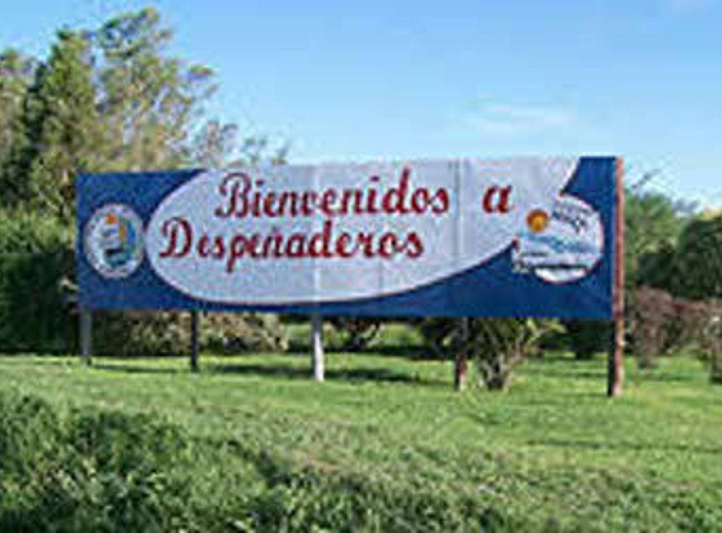 Foto de VENTA TERRENO DESPEÑADEROS 560M2, imagen 4
