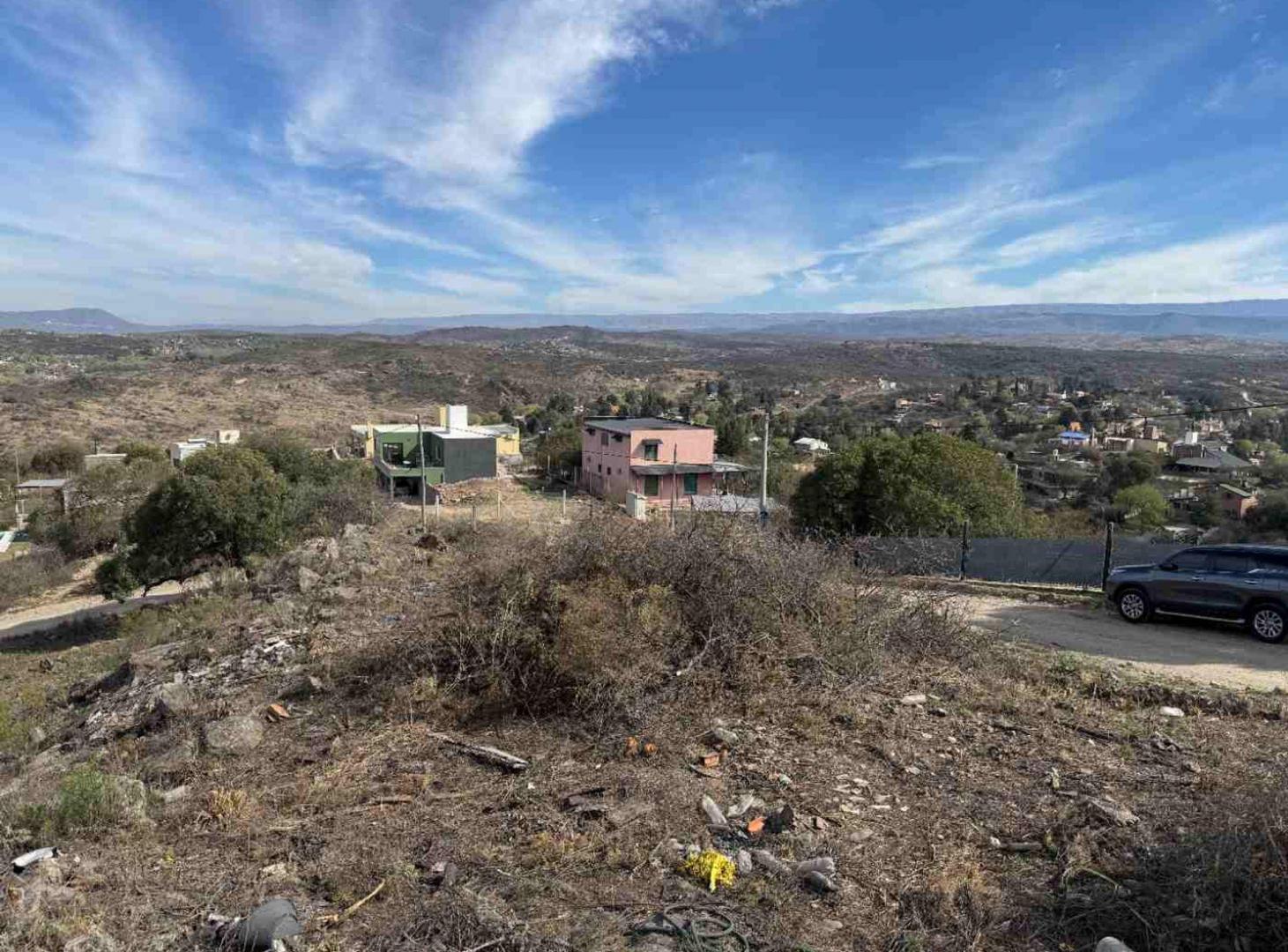 Foto de VENTA TERRENO VILLA ERNESTINA CARLOS PAZ, imagen 5