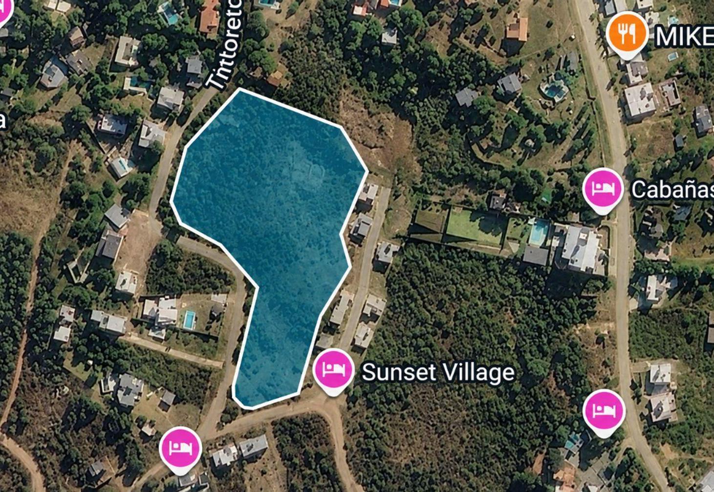 Foto de VENTA TERRENO VILLA ERNESTINA CARLOS PAZ, imagen 4