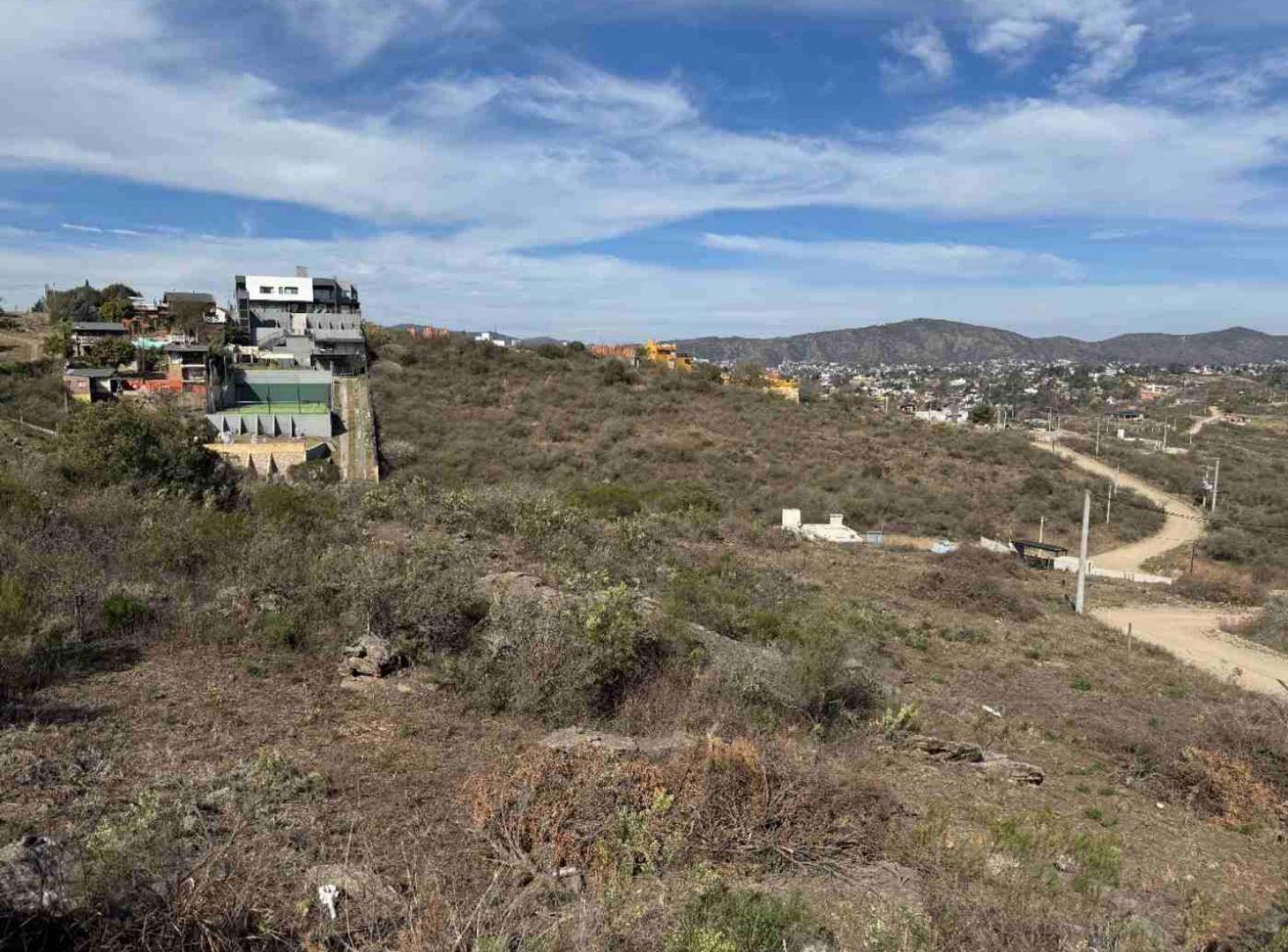 Foto de VENTA TERRENO VILLA ERNESTINA CARLOS PAZ, imagen 3