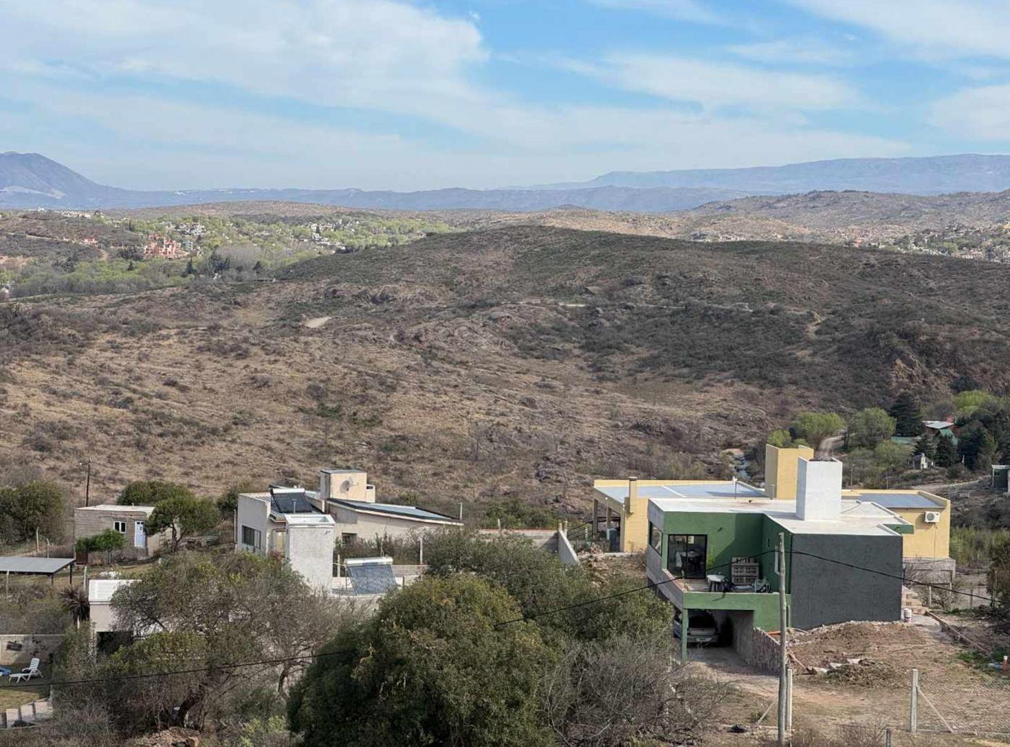 Foto de VENTA TERRENO VILLA ERNESTINA CARLOS PAZ, imagen 2