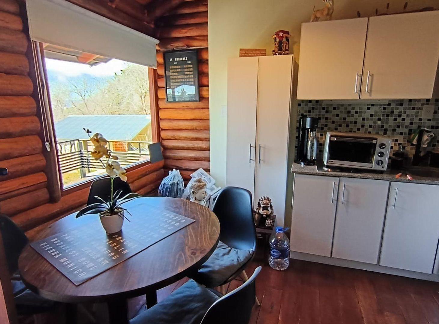 Foto de VENTA CABAÑA CON PILETA Y VISTAS EN CABALANGO, imagen 4