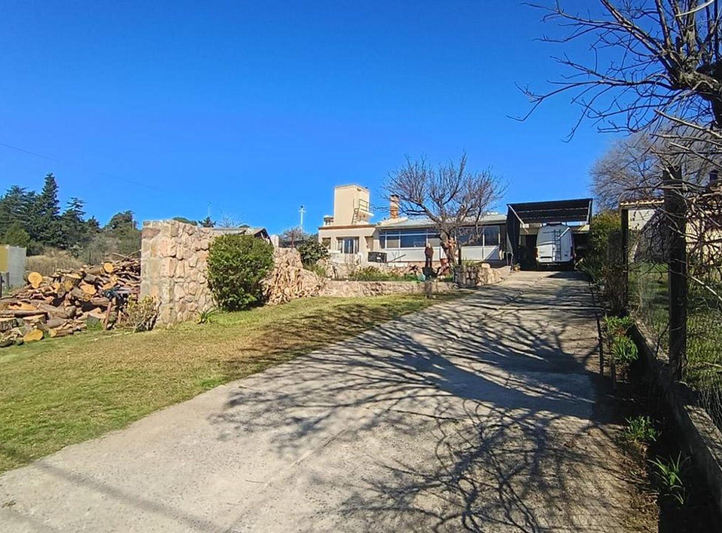 Foto de VENDO CASA EN CABALANGO, imagen 1
