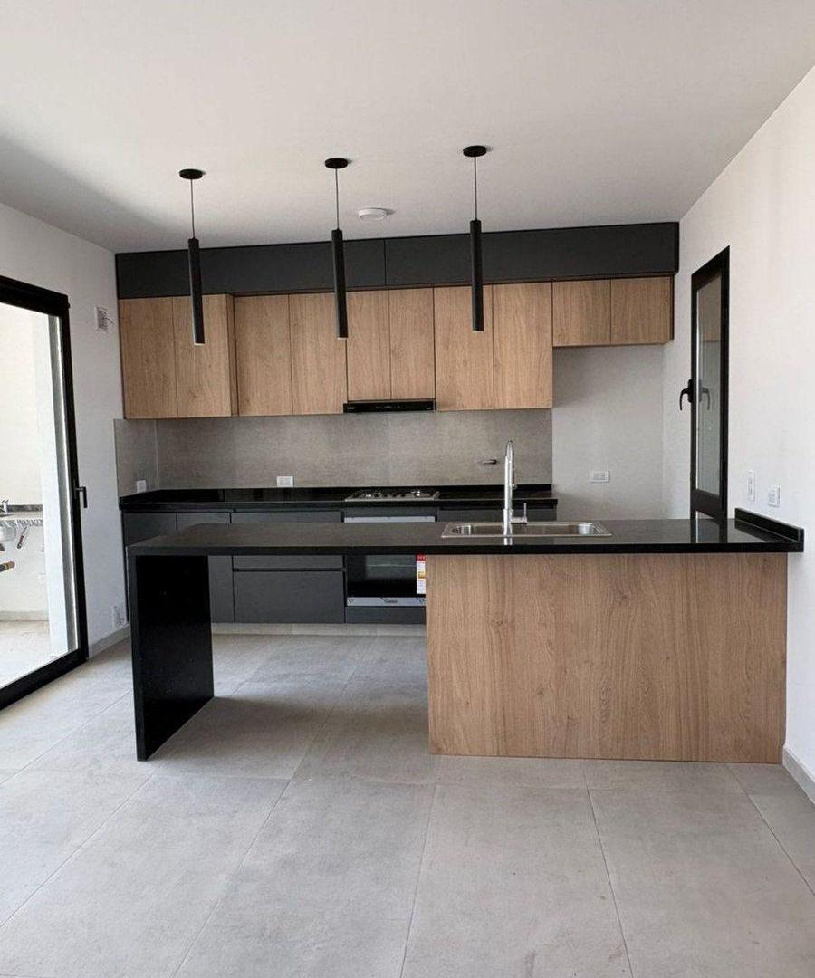 Foto de VENTA CASA 3 DORMITORIOS DOCTA EN UNA PLANTA, imagen 2